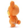 TAKARATOMY A.R.T.S Pocket Monster Pokemon I Chose You! Plush Toy Himeguma Height Approx. 22cm
