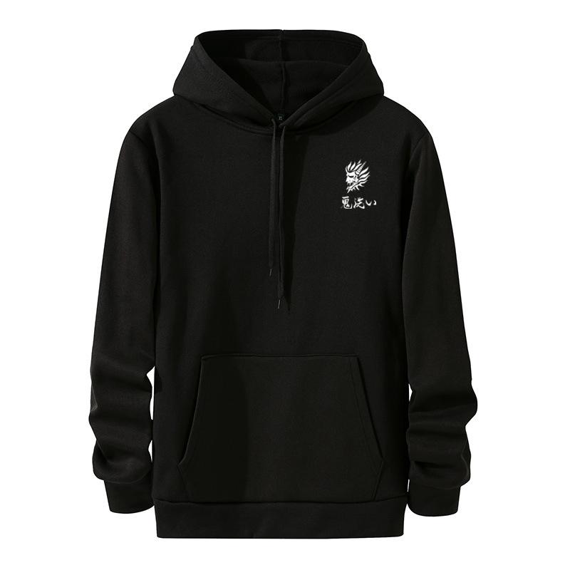 2023 Новая мужская и женская повседневная рубашка с капюшоном для пар, флисовый спортивный костюм, спортивный свитер с капюшоном, повседневный свободный пуловер