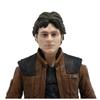 Star Wars Black Series 6 Inch Figure Han Solo (Han Solo) Painted Movable Figure