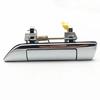 Used for Great Wall Haval H3 and Haval H5 car door handles chrome-plated front and rear car door handles