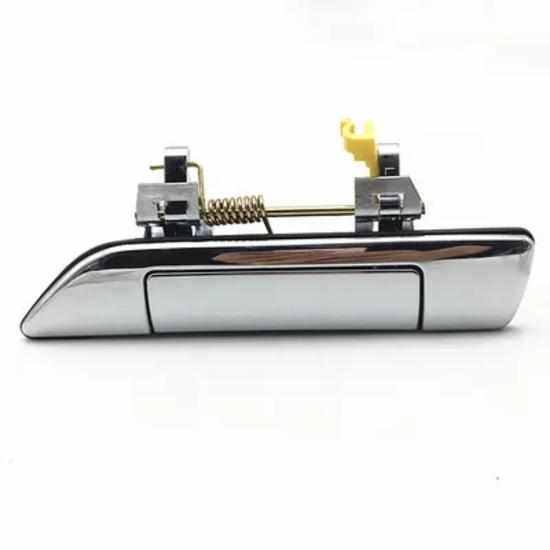 Used for Great Wall Haval H3 and Haval H5 car door handles chrome-plated front and rear car door handles