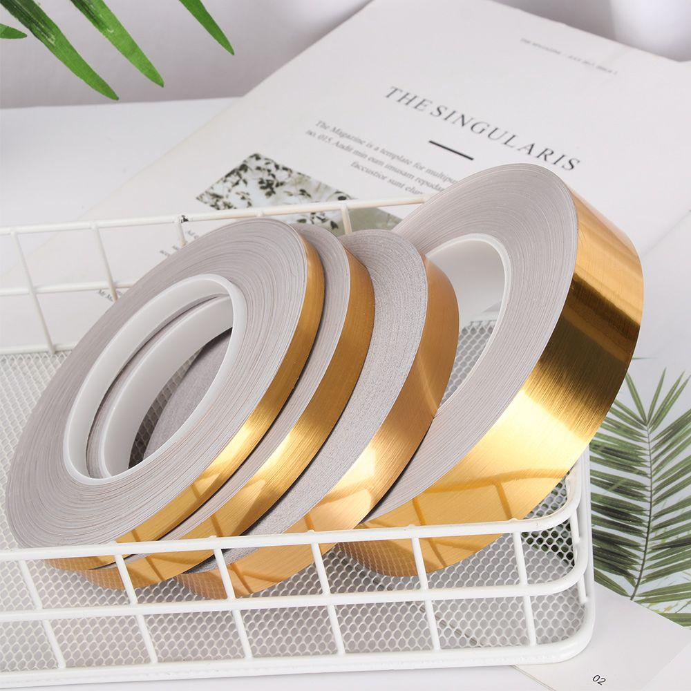 Waterproof Floor Seam Sticker Wall Gap Tape New Sealing Strip Living Room