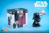 Cosby Star Wars Collection Star Wars Movie Darth Vader (Balloon Series) #055 Non-Scale Figure