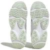 adidas Оригинальные кроссовки Ozmillen 'White Teal' IG2087