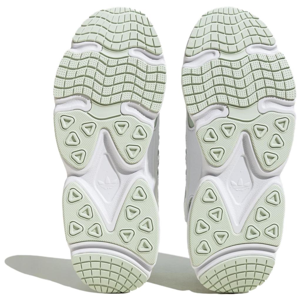 adidas Оригинальные кроссовки Ozmillen 'White Teal' IG2087