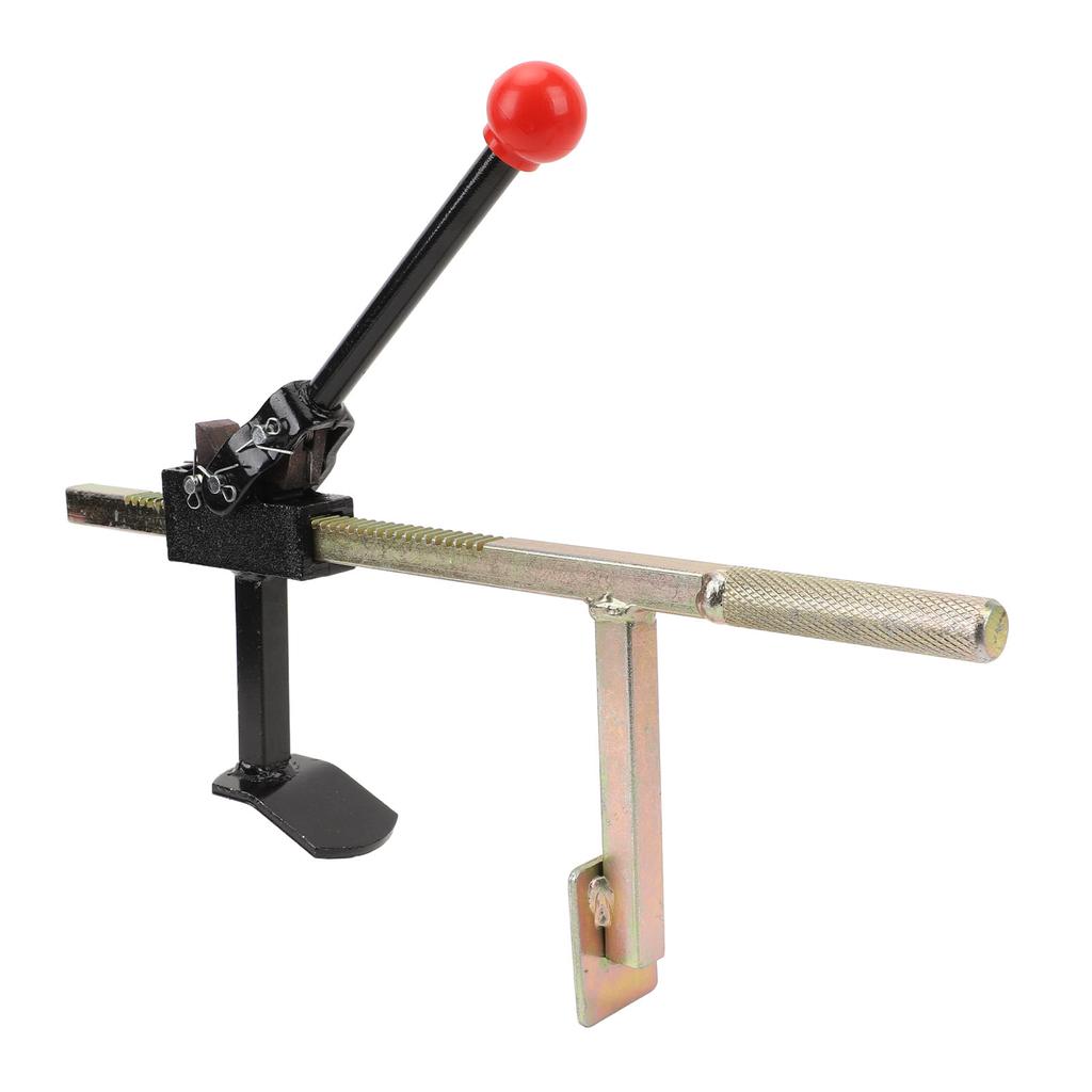 Ручной инструмент для замены шин, металлический, высокопрочный, с повышенной эффективностью, инструмент для снятия бортов шин 