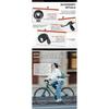 Ebike Brushless Motor Controller JN15A Electric Bicycle/Scooters 250W Controller for HUB motor Electric Bike Conversion Kit