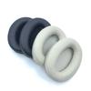 Leather Ear Pads For Sony WH-1000XM3 Headphone Cushion 1000xm3 Headset Foam Earpads Replacement Sponge Earmuffs Fits Ok