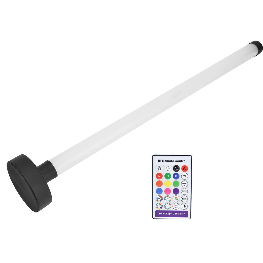 Напольный светильник WIFI APP RGBW 16 миллионов цветов Бытовая современная 24?Вертикальный угловой светильник для спальни