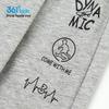 361° Boys' Summer Casual Knit Jogger Pants