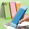 Eco Friendly Rubber Eraser Large Pencil Eraser, Soft Erasers for School, Professional Drafting Office, Art Sketching, Drawing, Homework, Exams,