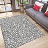Eliana Home Washable Printed Carpet LNA1789