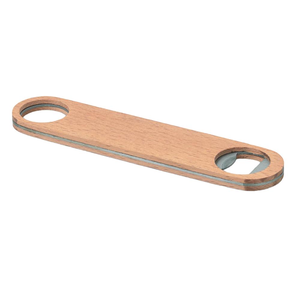 MidOcean Canopy Wooden Bottle Opener