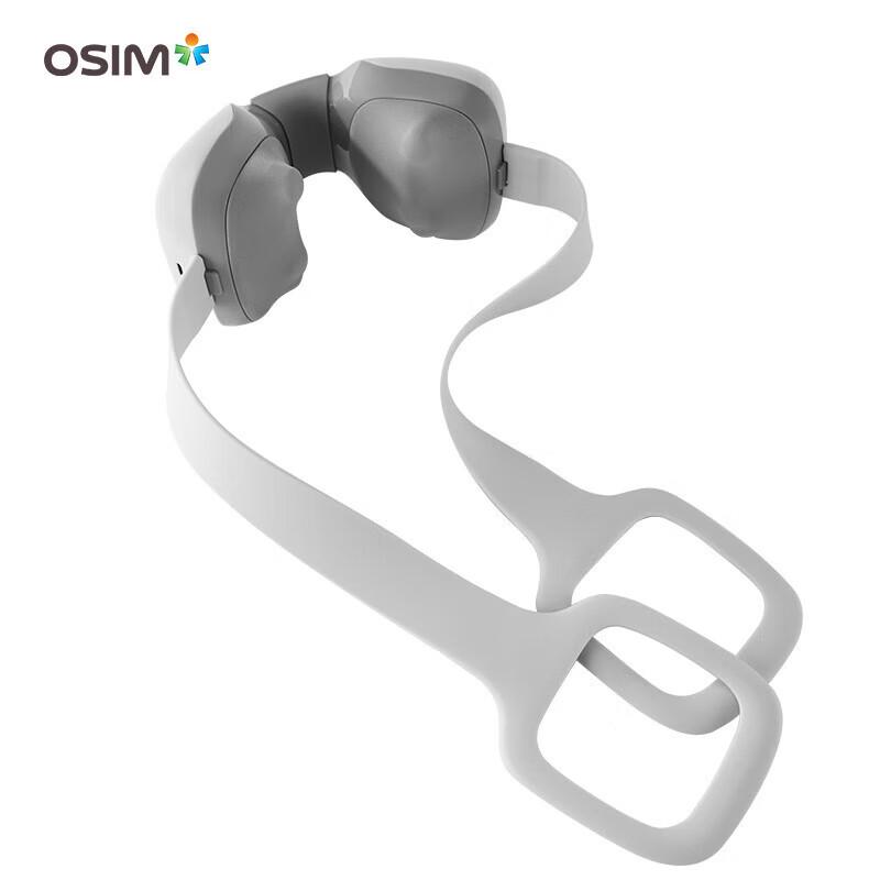 OSIM N-Flex Lite Neck Massager