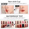 Daily Makeup Lip Liner Retractable for Women, Long Lasting Waterproof Pencil, Pencil Essential Tools Precise Shaping & Filling Precision