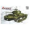 AFV Club 1/35 Valentine Infantry Tank Mk.IV Soviet Version Plastic Model AF35199