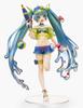 Фигурка SPM для Sega Hatsune Miku Series Hatsune Miku Splash Parade