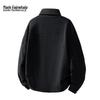 Mark Fairwhale Men's Trendy Casual Stretch Jacket