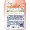 Dove Peach Foaming Shower Mousse