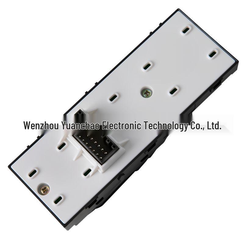 Hyundai Elantra 16-20 Mid-Range Power Window Switch 93570F00104X