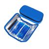 Waterproof Insulin Cooling Bag Wear-resistant Medicine Kit Insulin Insulated Bag  for Home