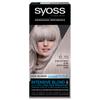 Краска для волос Syoss Platinum Blonde Ultra Lightening 10,55–100 мл Профессиональная формула