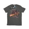 Star Wars Mens Rogue One Rebel Team T-Shirt