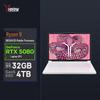 Lenovo Ноутбук Legion R9000P Ultimate Creator (Китайская версия)