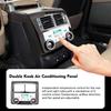 Rear A/C Board Touch Screen Ac Panel For Range Rover Vogue L405 Long Wheelbase