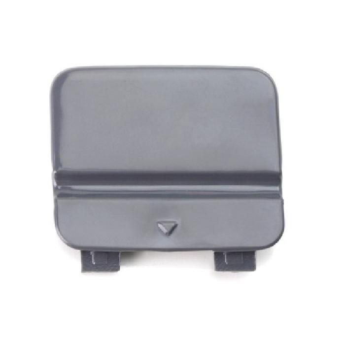 Rear Bumper Tow Hook Cap Cover For 09-12 BMW LCI Model 3 Series 328i 335i Sedan