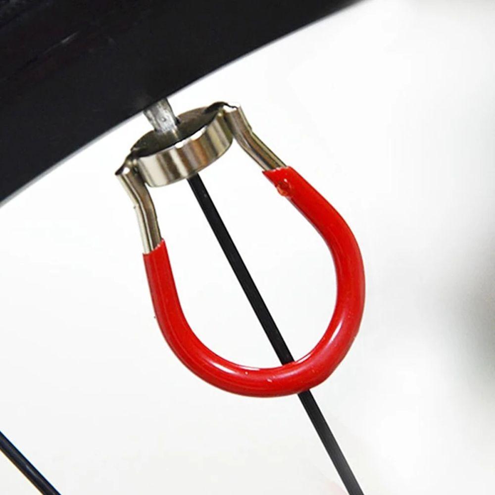 Cycling Spanner MTB Tools Repair Tools Bicycle Spoke Key Wheel Wrench Mini Cycle Spoke Spoke Wrench