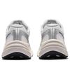 SAUCONY GUARD AMR Амортизирующие Нескользящие Износостойкие Низкие Повседневные Кроссовки для Бега Унисекс Бело-Серые Saucony S28238-8