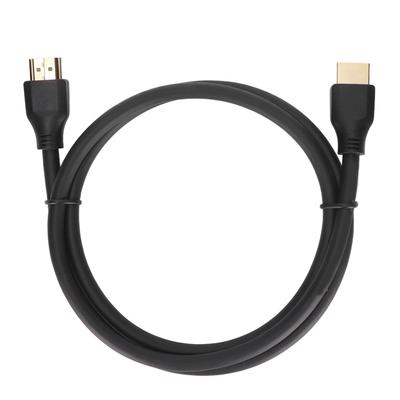 Кабель HD Multimedia Interface 8K HD 28AWG 8K при 60 Гц HD Multimedia Interface2.1 AM к AM HD-линия для Xbox Компьютера