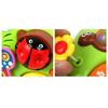OzToy Melody Insect Piano, разноцветные, корейские игрушки