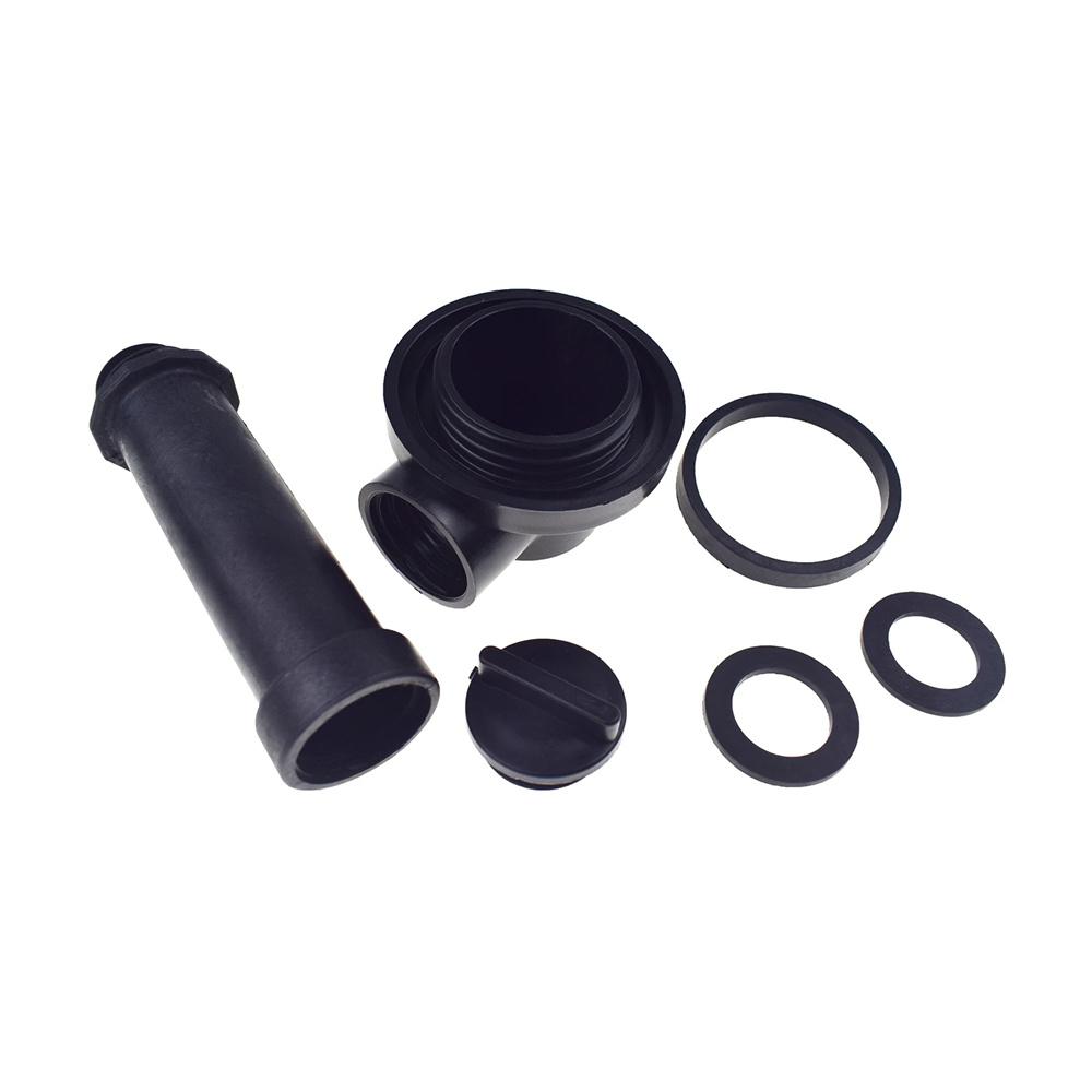 Oil Filler Sets For Cummins 6Bt 1989-98 Dodge 12 Valve 3921644, 4962608