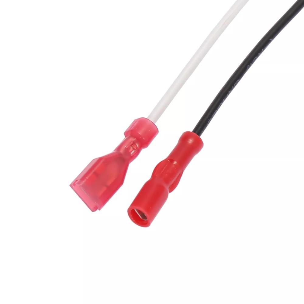 4x Speaker Connector Harness Adapter For Mazda MX-6 1988-1989 RX-7 1984-1989