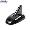 Car Roof Shark Fin Antenna Decorative Aerial Carbon Fiber Roof Antenna for Maserati Levante SUV