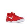 Nike Kobe 8 Protro University Red Unisex Sneakers White HF9550-600
