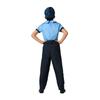Déguisement Garçon Policier