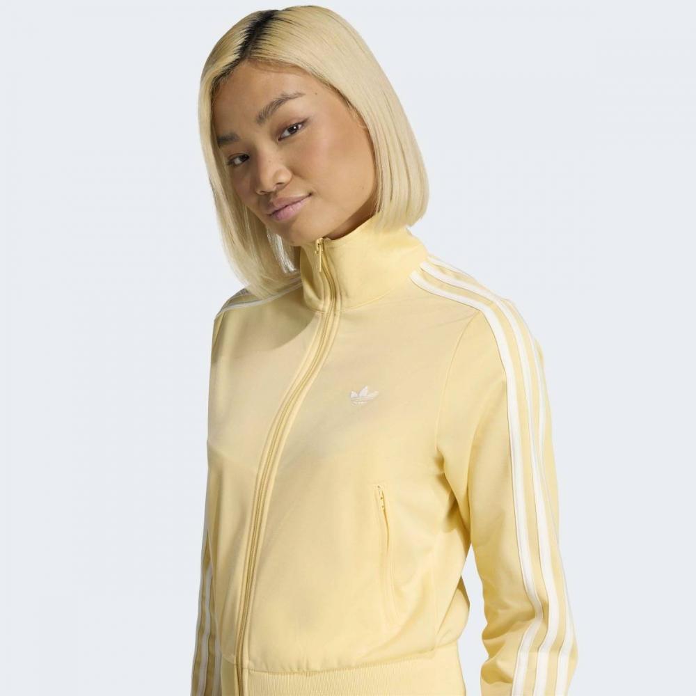 Adidas Классическая спортивная кофта Firebird Kd1332