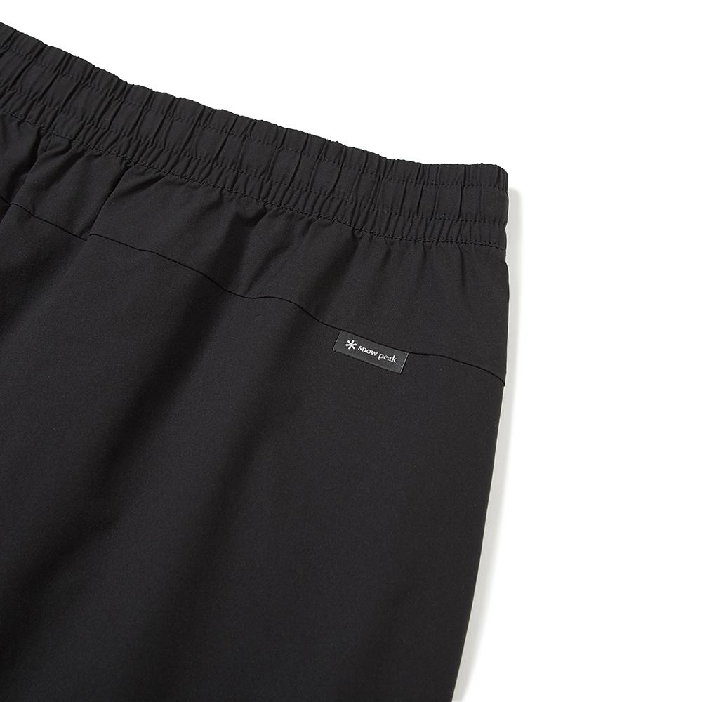 [Snowpeak] Pro Band Shorts Dark Charcoal (S23MMTHP30)