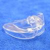 Professional Mouth Guard Silicone Rugby Sports Safety Boxing Gum Shield  Adult Kids