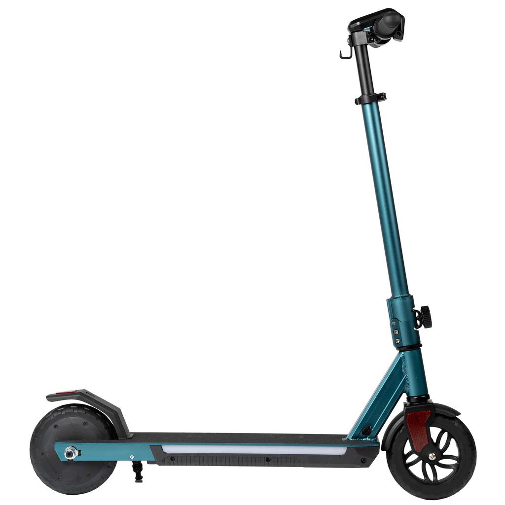 VANKEL S31 Children's Lightweight&Convenient Electric Scooter 150W Motor 6.5 Inch Tire Outdoor Playing Folding E-Scooter
