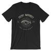 Fish Market T-Shirt. 100% Cotton Premium Tee NEW