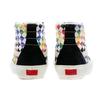 Vans Кроссовки унисекс Sk8-Hi VLT LX Pride, разноцветные, зефирные, радужные, VN0A4CS55A8