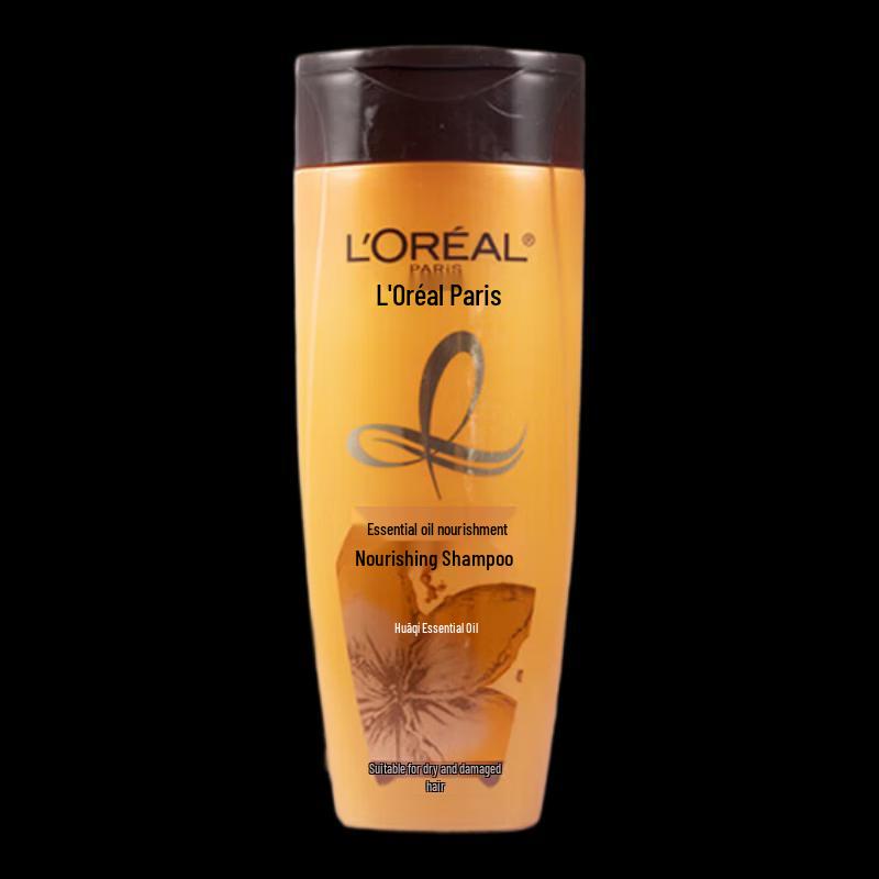 Шампунь против перхоти с эфирными маслами L'Oréal