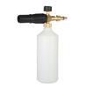 Lance 1L Bottle Snow Nozzle Injector Soap Foamer Lavor Pressure Car Washer