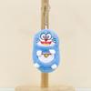 Adorable Cute Plush Doraemon Keychain Soft Toy Bag Charm Stuffed Animal Doll