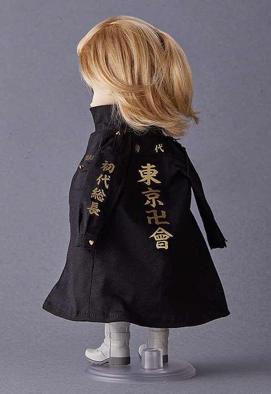 Гармония напевает Tokyo Revengers Майки Завершенная кукла (Манджиро Сано) Вер.