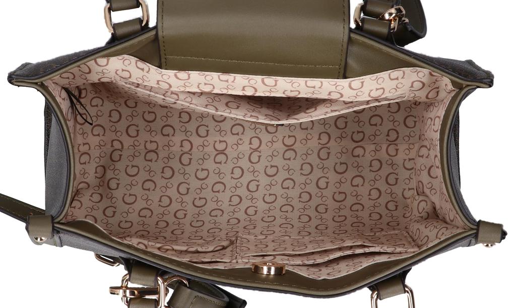 Tote Bag OAK PARK [Guess] Women's [Item]